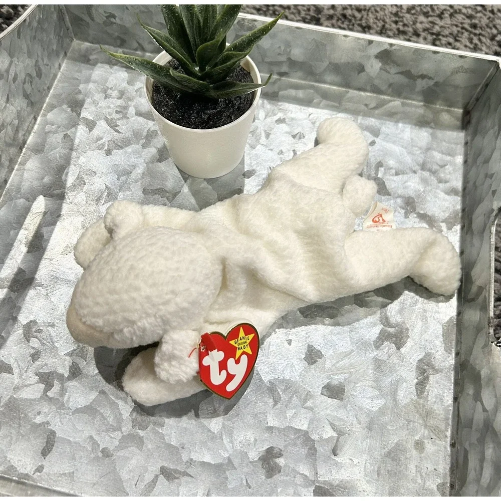 Ty Beanie Baby 